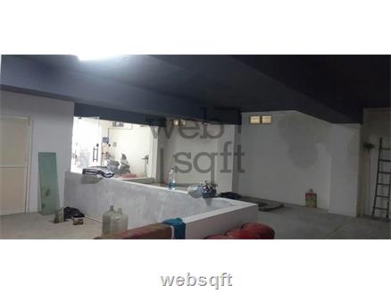 Commercial Retail showroom shop for Rent in Hyderabad